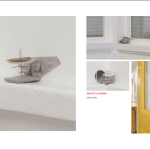 Little Globes for the Agoraphobia: The Spaces Within project