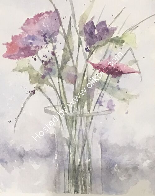 “Lilac time”