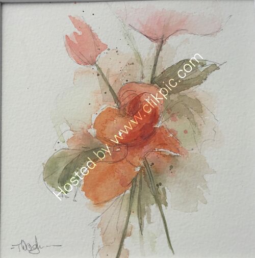 Flower Bouquet