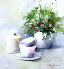 Anyone for tea?