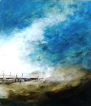 Distant harbour