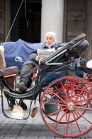 Piazza della Rotonda, Rome