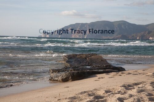 Funtanamare, Sardinia