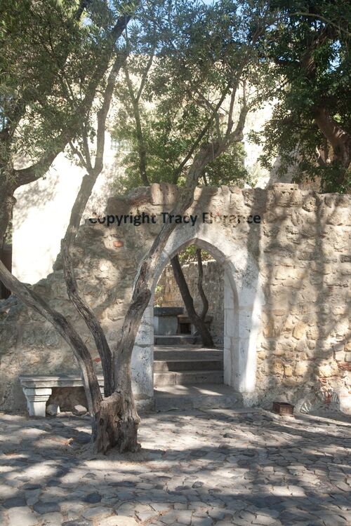 Castelo de São Jorge, Lisbon