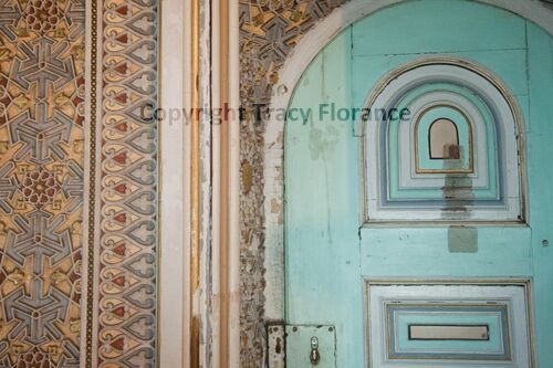 Pena Palace, Sintra, Portugal