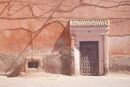 Marrakesh Facade