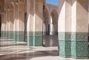 Hassan II Mosque, Casablanca