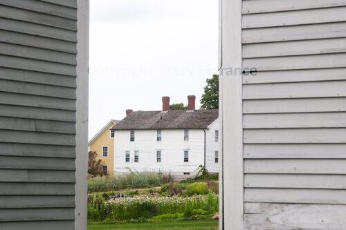 Canterbury Shaker Village, New Hampshire