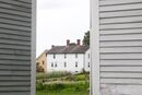 Canterbury Shaker Village, New Hampshire