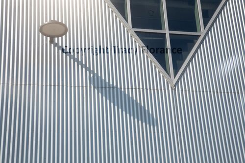 Design District, Greenwich Peninsula