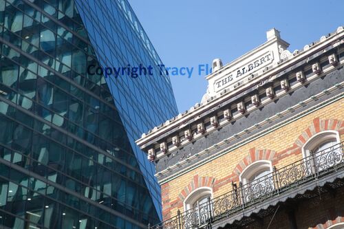The Albert, Victoria Street, London