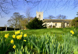 Church at Wighill
