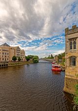 The Ouse