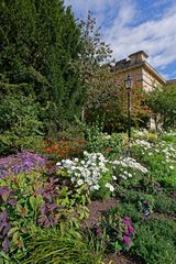 Rockery