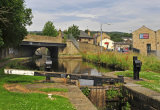 Lock Gates