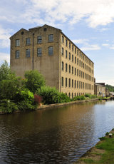 Mill