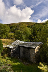 Outhouse