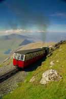 Snowdon Railway