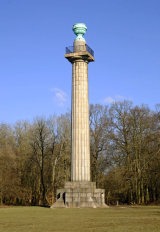 Hertfordshire and Buckinghamshire