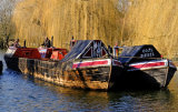 Canal Transport