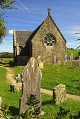 St Nicholas's Church