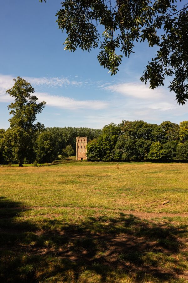 Tower
