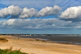 Bridlington Bay