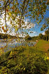 Clumber Lake