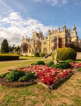 Thoresby Hall