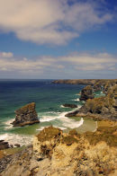 Bedruthan Steps