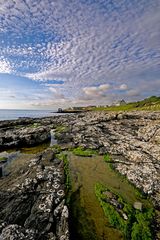 On the Rocks