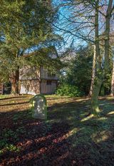 Medieval Gatehouse