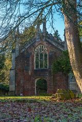 St Andrews Bishopthorpe.