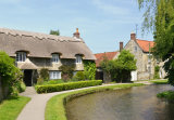 Thatched Cottage