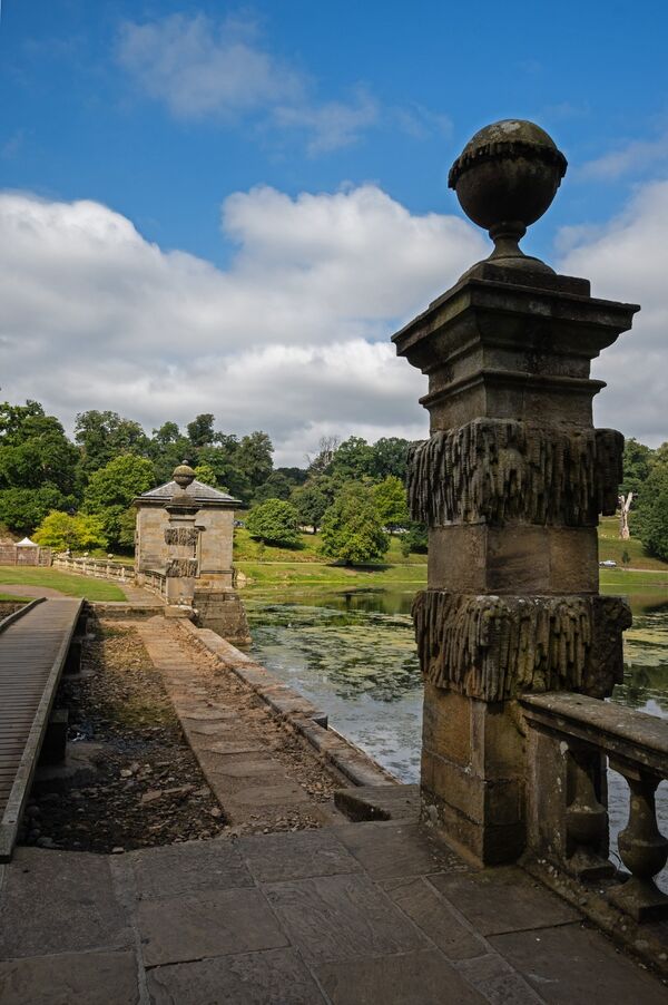 Walkway