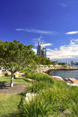 Barangaroo 1