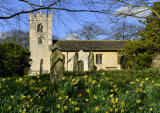 Wighill Church