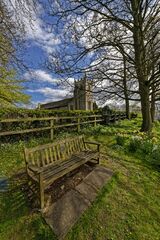 Resting Place