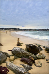 Bondi Beach