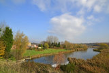 Over the Weir