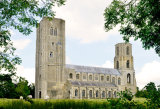Wymondham Abbey