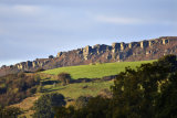 Curbar Edge