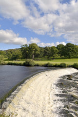 Cascade