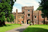 Bishops Palace