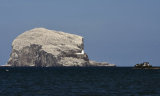 Bass Rock