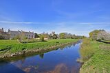 Wharfe View