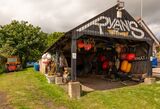 Boathouse