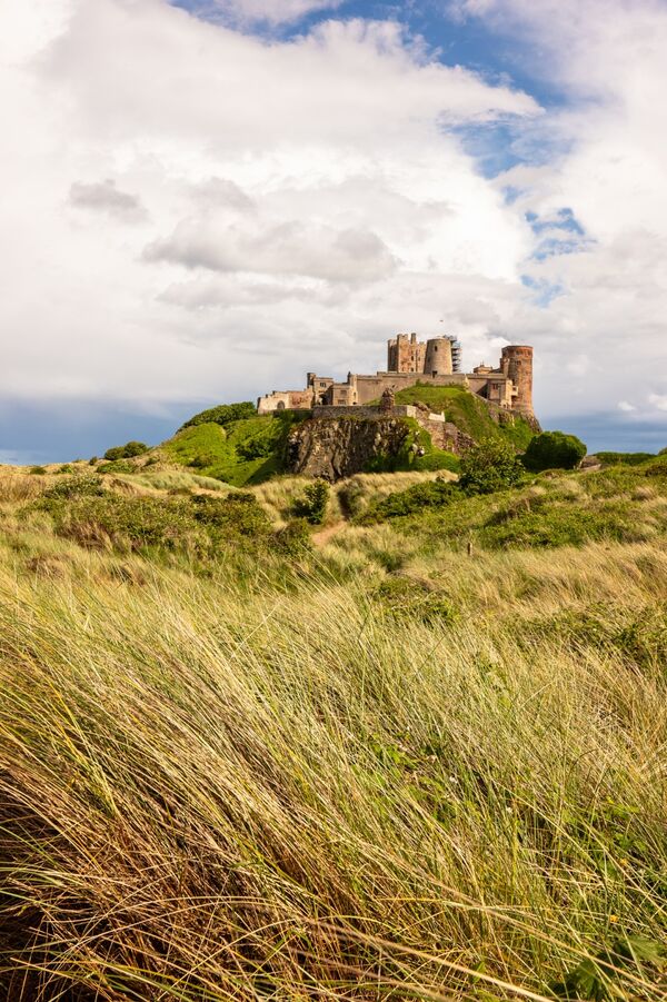 Castle