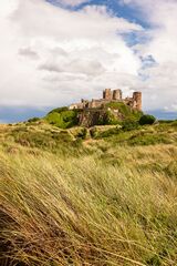 Castle