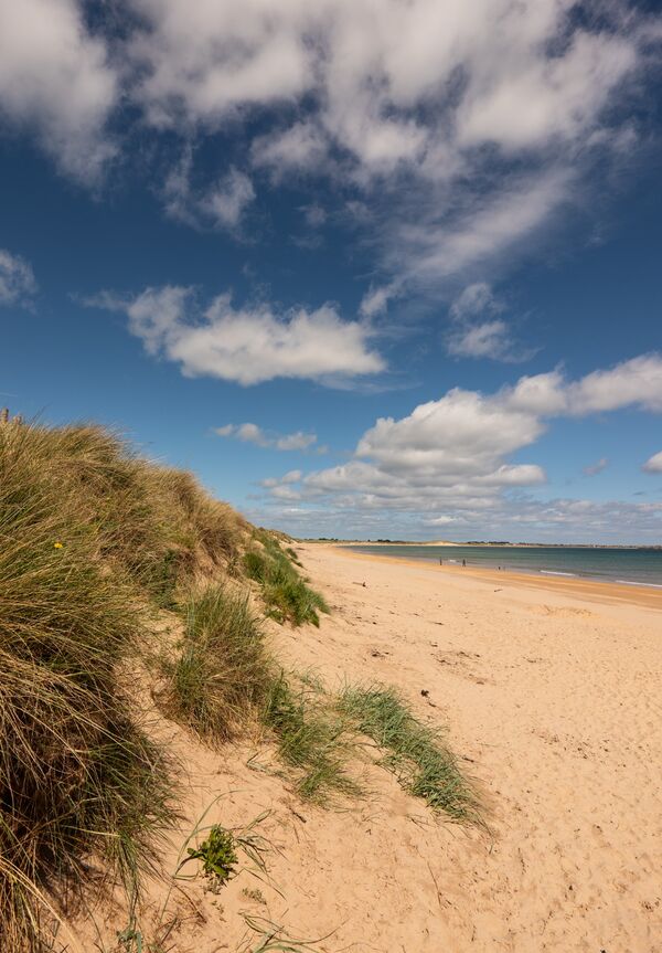 Deserted